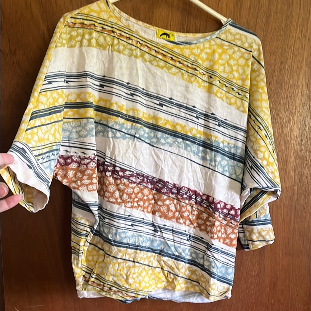 Kealopiko shirt